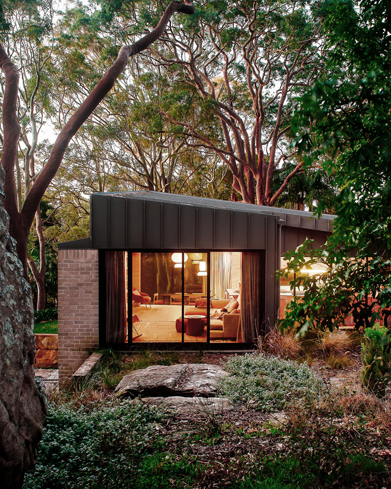 Tovo Chisholm House Feature Image