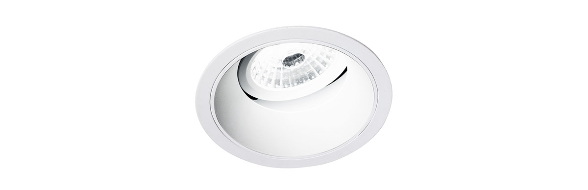 Downlight Click Spot A