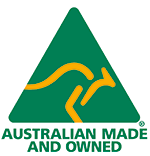 Australian Made And Owned