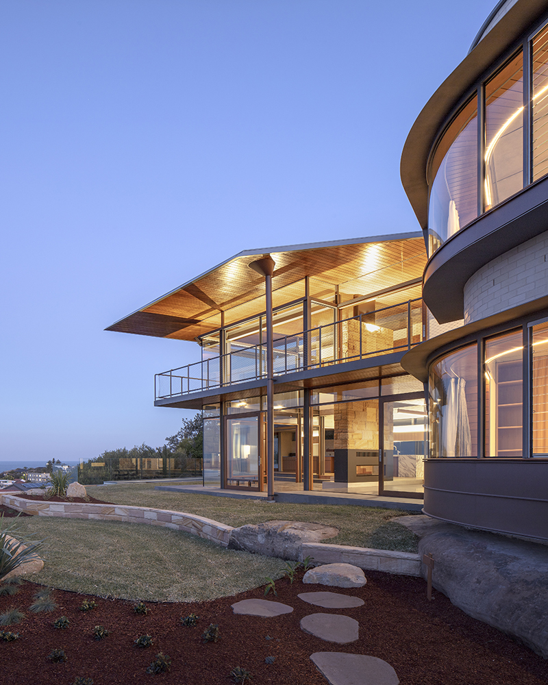 Tovo Panorama House Feature Photo 1