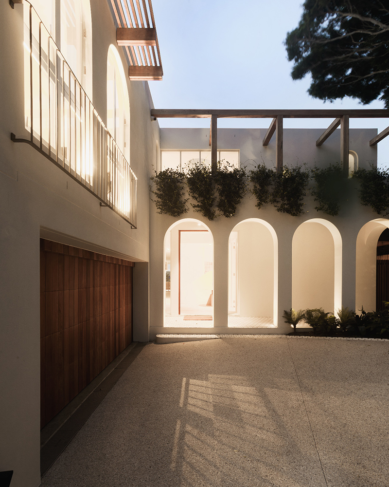 Casa Vista Tovo Feature Image