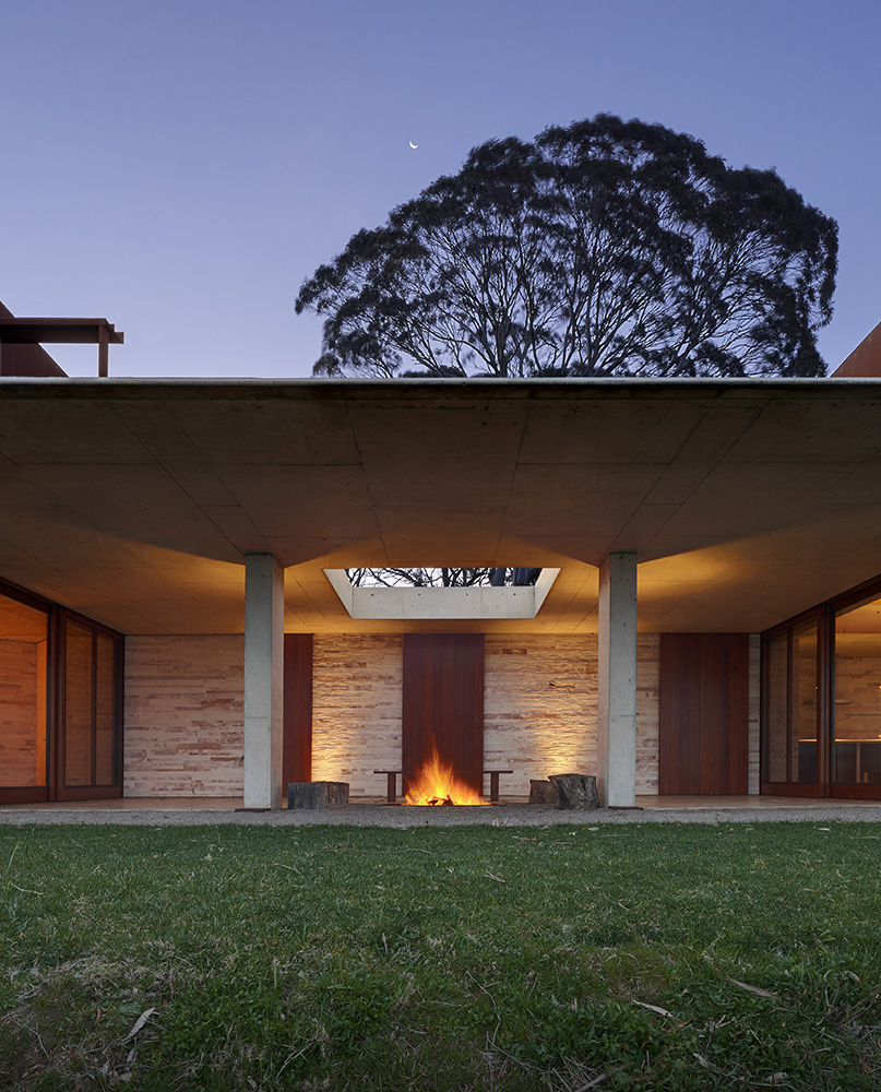 The Invisible House Tovo Torquay