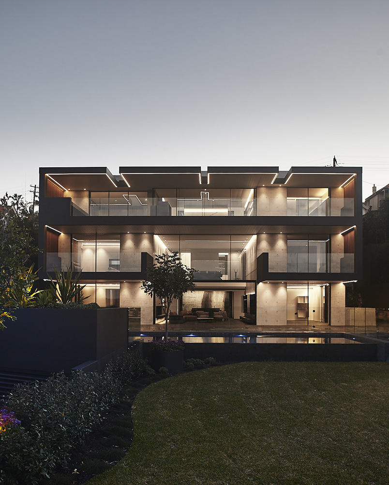 Tovo Mosman Arbutus Feature Photo