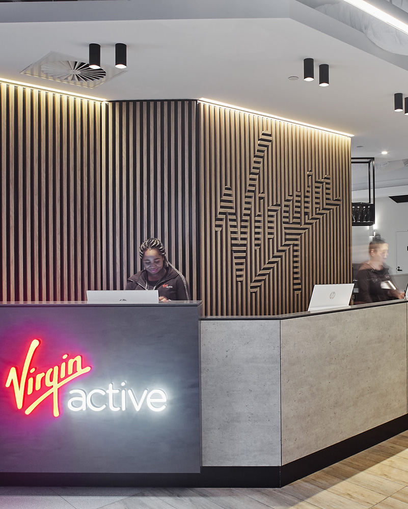 Tovo Virgin Active Mirage Ks76 Cover Photo