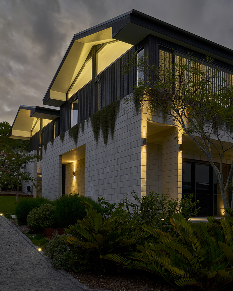 Saratoga External Feature Image