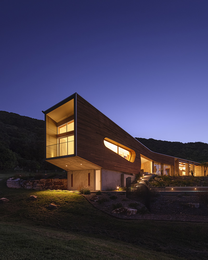 Saddle House Tovo Feature Image