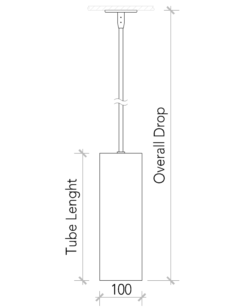 Pp101 Flat Rod Custom