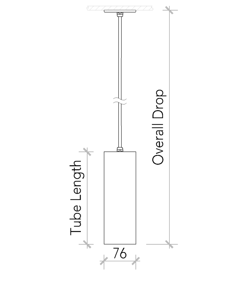 Pp76 Flat Cable Custom