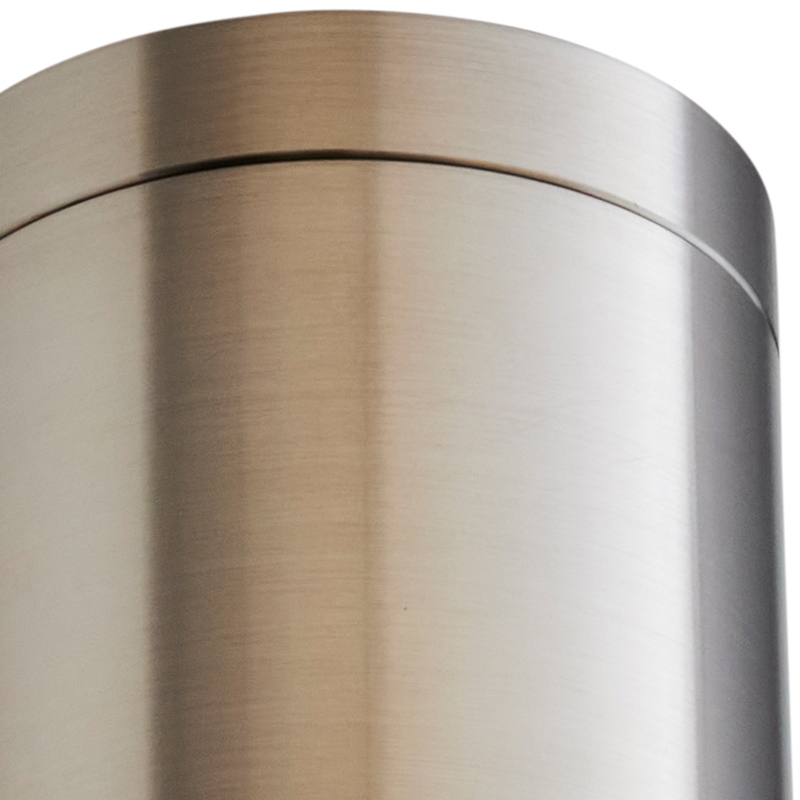 Tovo Finish Sample Barrel Ss