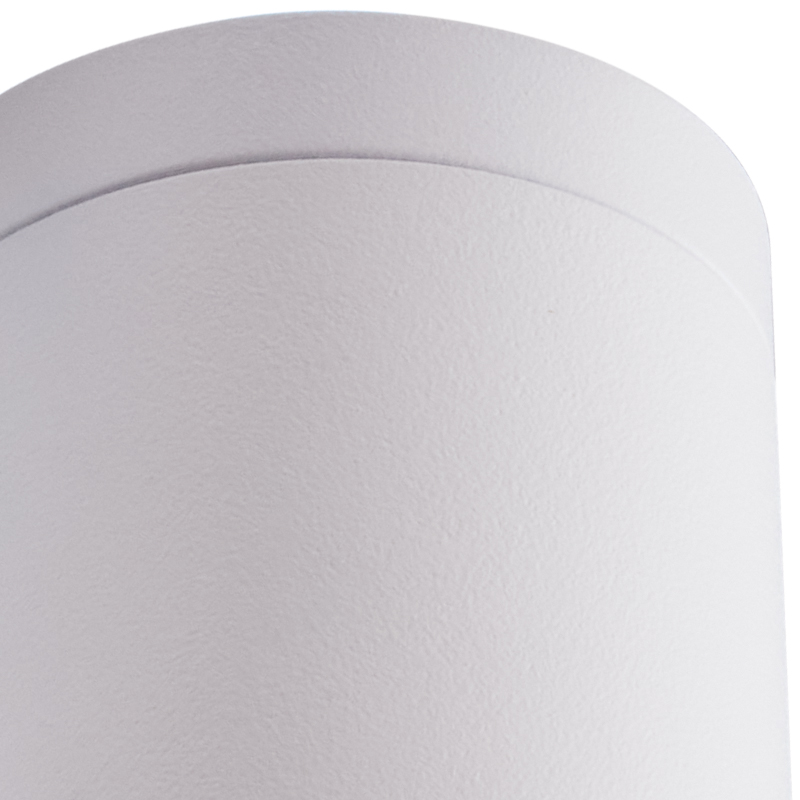 Tovo Finish Sample Barrel Wh