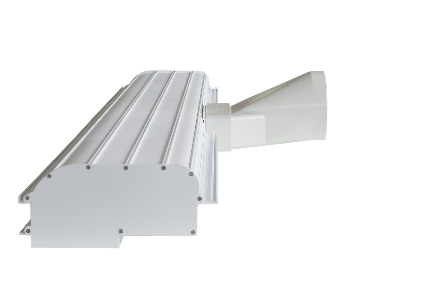 Horizon Side Mount 125mm