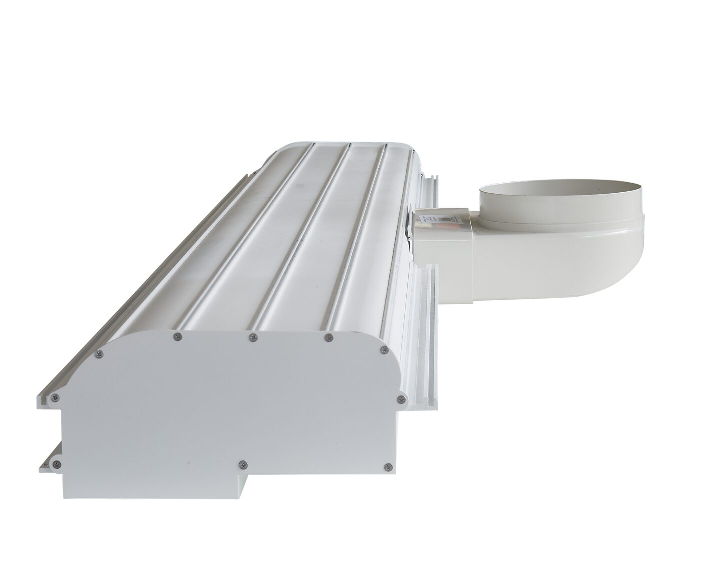 Horizon Side Mount 150mm