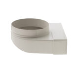 Skyline Horizon Duct Side 150mm