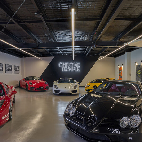 0 Feature Image Chrome Temple