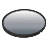 Frosted Lens