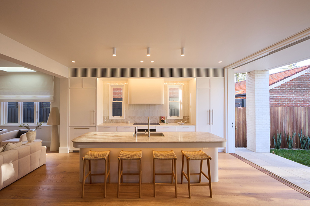 Tovo Manly Kitchen