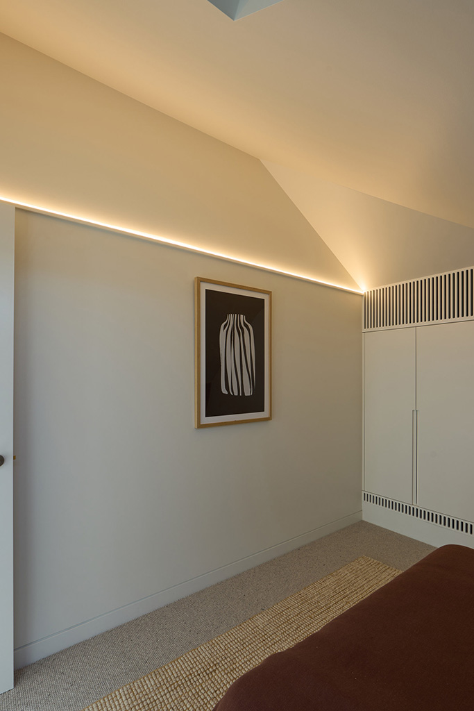 Tovo Standardcorner Premiumled