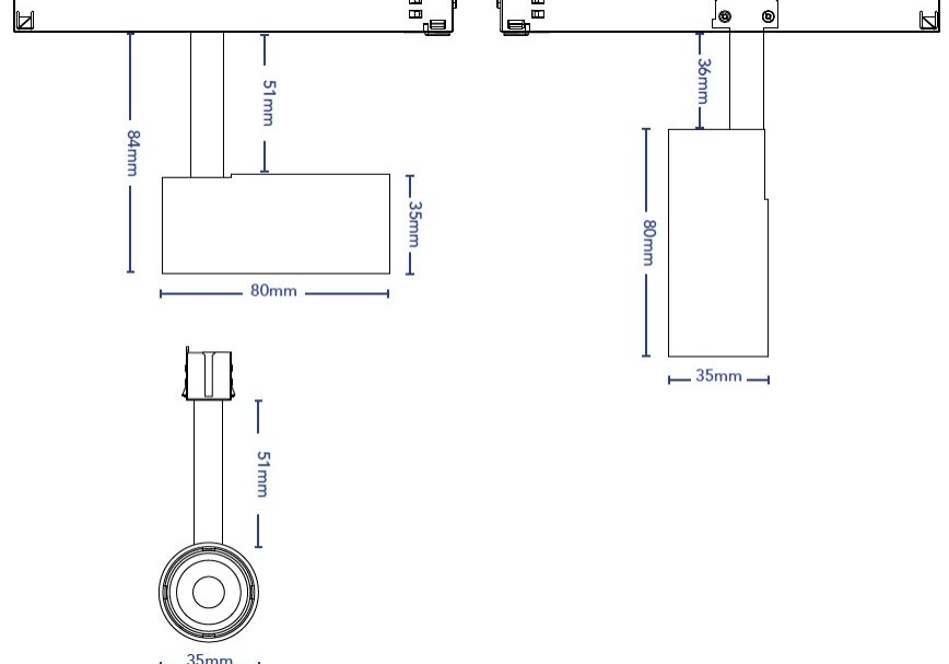 Drift 35 7051 Line Art 251205