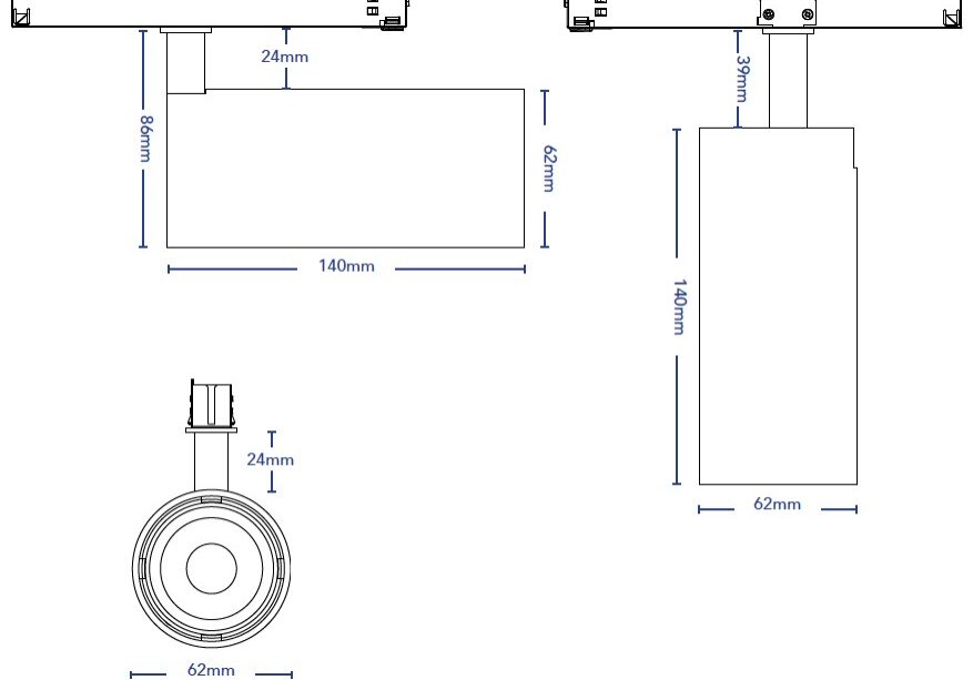 Drift 62 7054 Line Art 251205