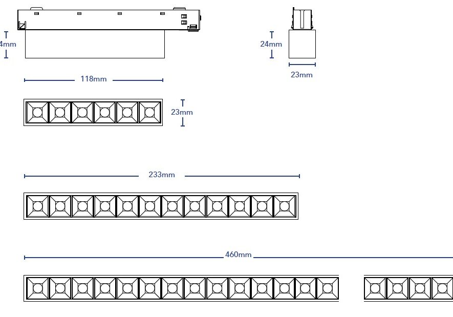 Drift Linear Lensed 7056 Line Art 251205
